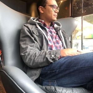 Meet your Posher, Simiao